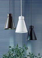 Einige Aquarienlampen