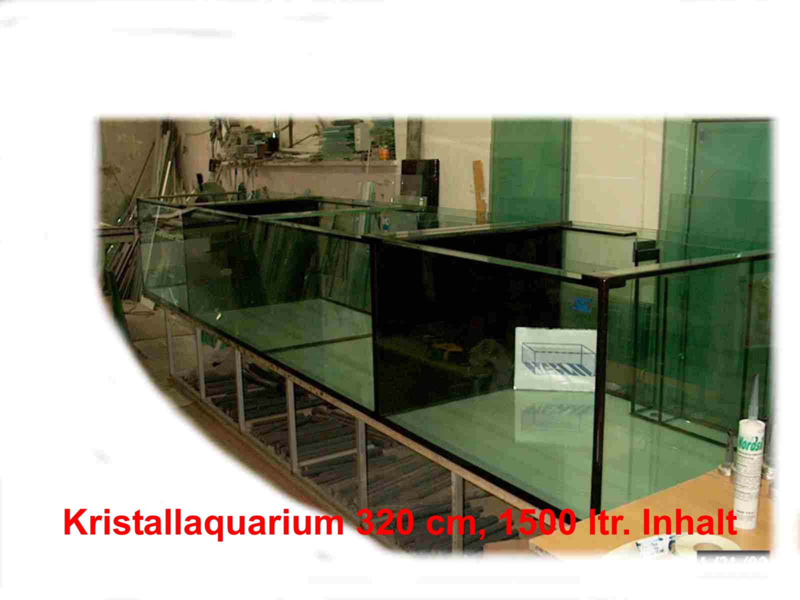 Bilder aus der Werkstatt