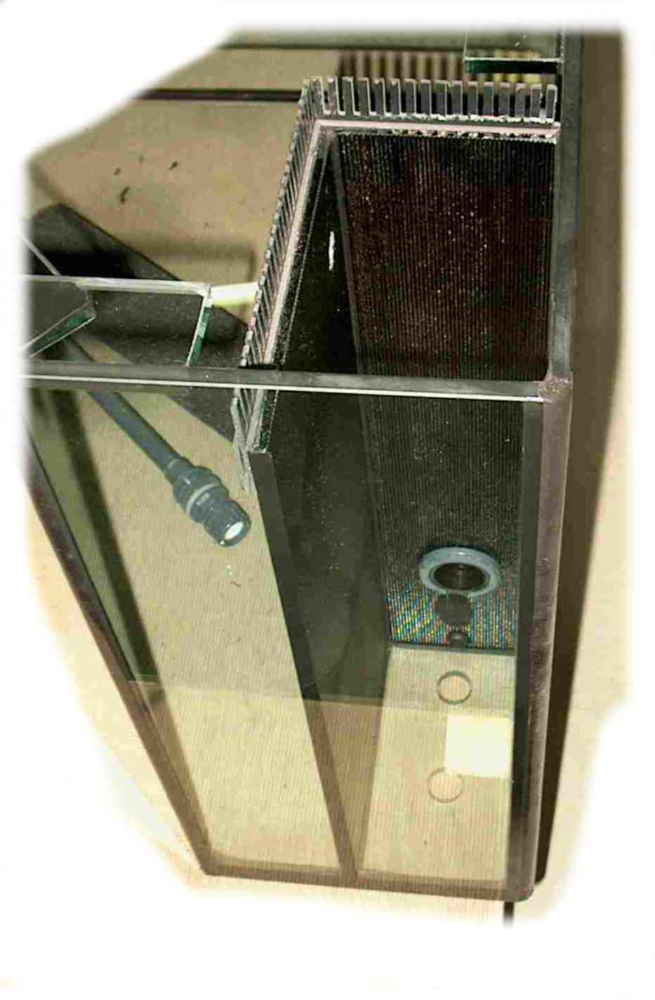 Bilder aus der Werkstatt