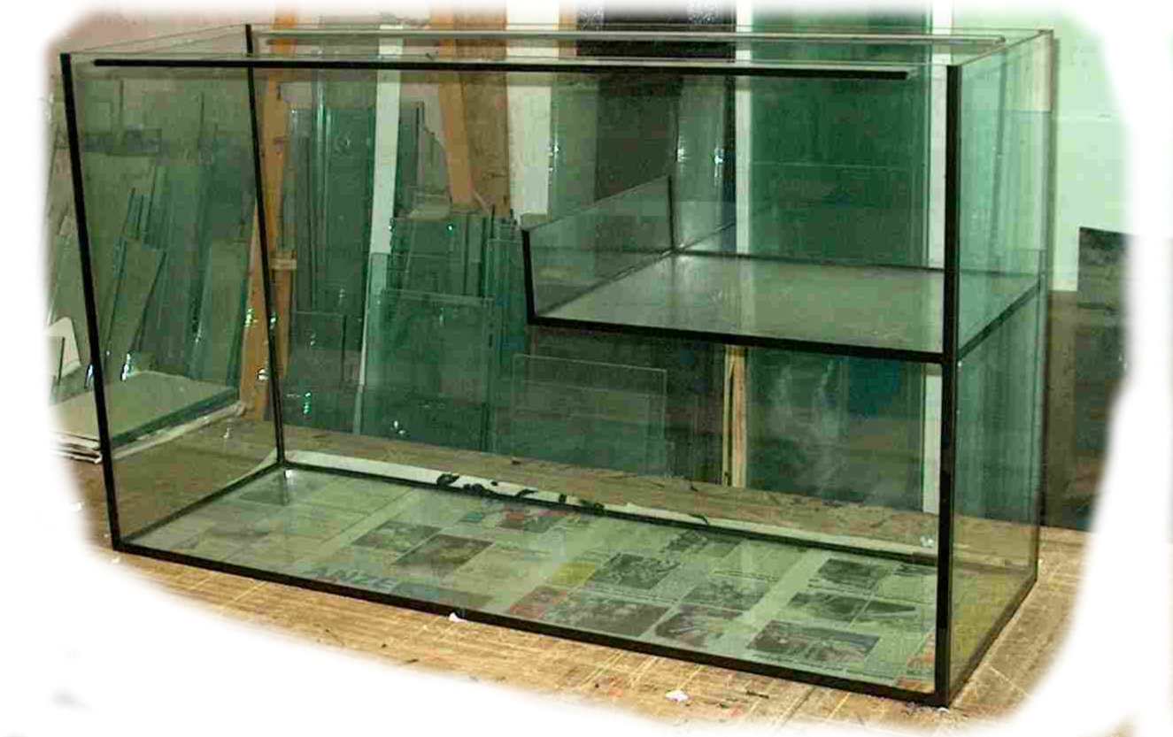 Bilder aus der Werkstatt